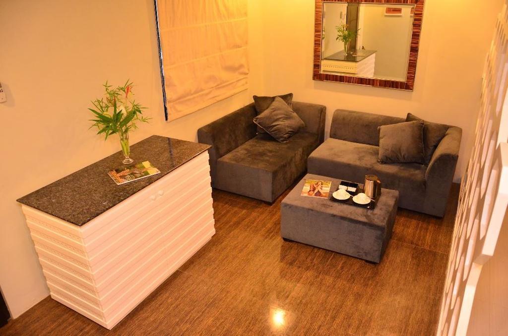 פורטו פרינססה One Manalo Place מראה חיצוני תמונה