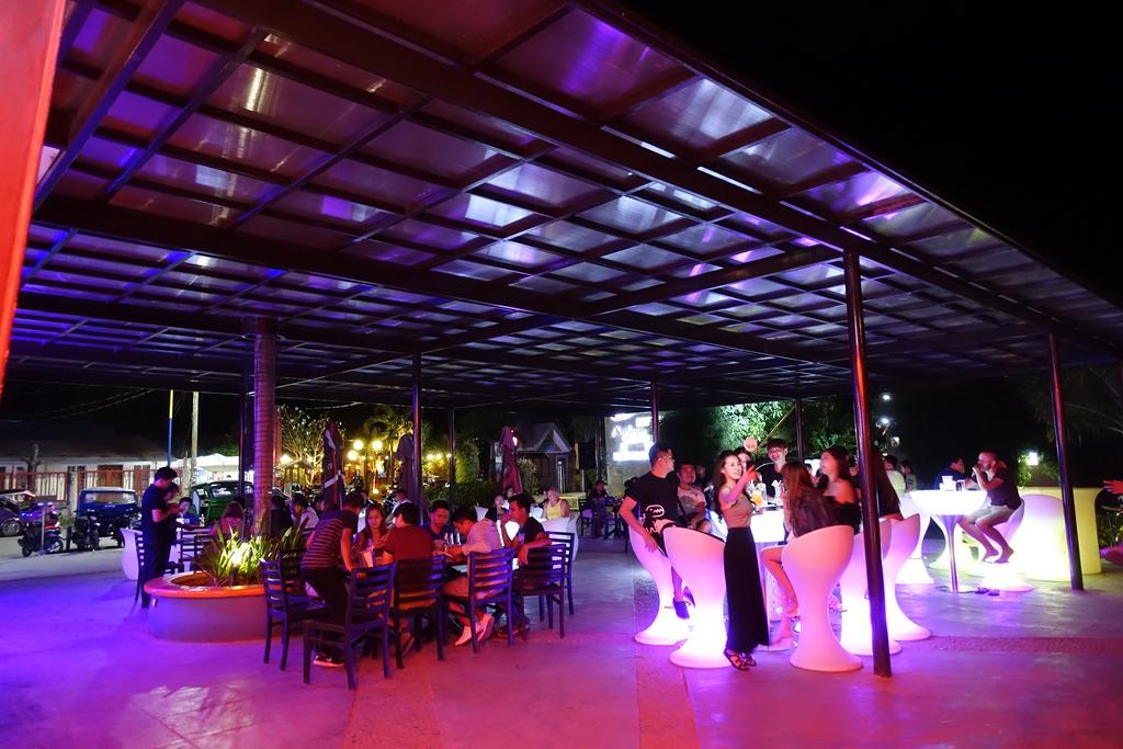 פורטו פרינססה One Manalo Place מראה חיצוני תמונה