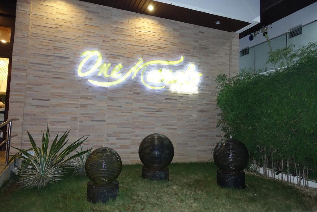 פורטו פרינססה One Manalo Place מראה חיצוני תמונה
